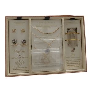 Luna Norte jewelry box